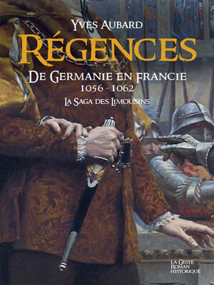 cover image of La Saga des Limousins--Tome 11
